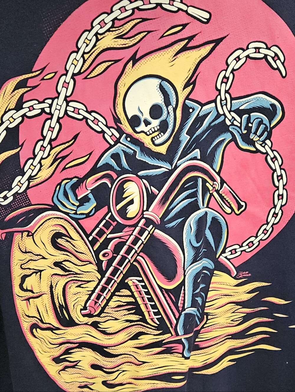 Ghost Rider LootCrate